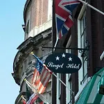 Singel 3* Amsterdam