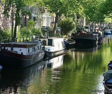 Singel Hotel Ámsterdam