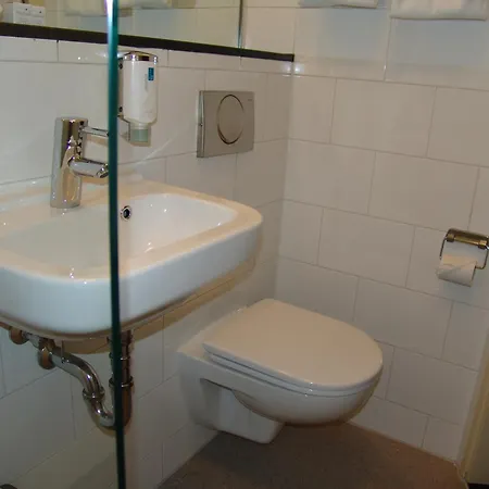 Singel 3* Ámsterdam