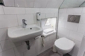 Singel 3* Ámsterdam