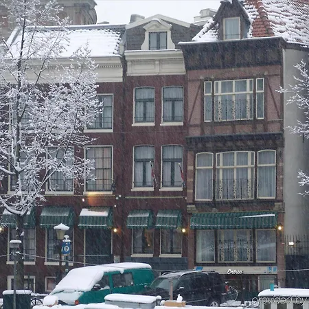 Singel 3* Ámsterdam