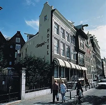 Singel Ámsterdam