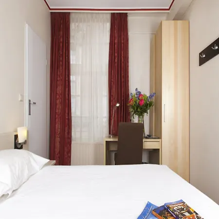 Singel Hotel Ámsterdam