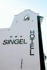 Singel Hotel Ámsterdam