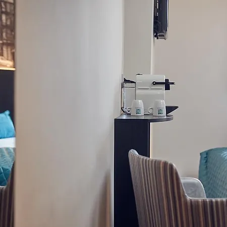 Singel Hotel Ámsterdam