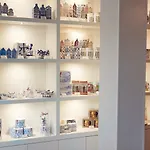 Hotel Singel Amsterdam