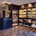Singel Hotel 3*