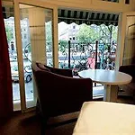 Singel Hotel 3*