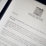 Singel Hotel 3*