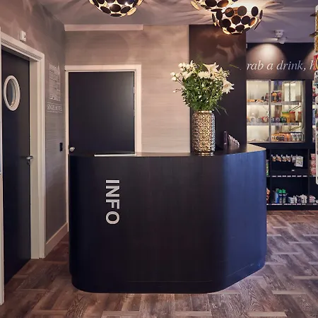 Singel Hotell