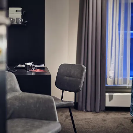 Hotel Singel Amsterdam