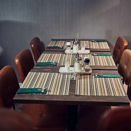 阿姆斯特丹辛格尔酒店 3*