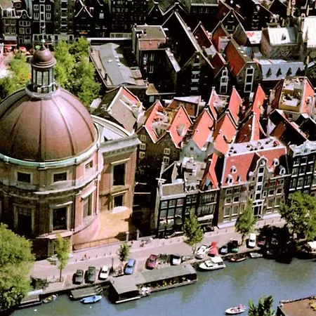 Singel Hotell