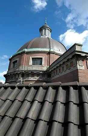 阿姆斯特丹辛格尔酒店 酒店 3*