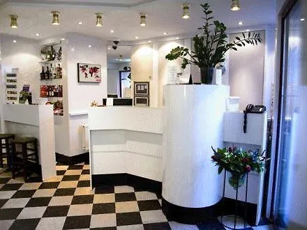 Singel Hotell Amsterdam
