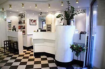 Singel Hotell Amsterdam