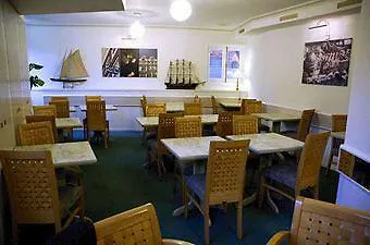 阿姆斯特丹辛格尔酒店 3*