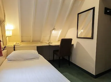 酒店 阿姆斯特丹辛格尔酒店 3*