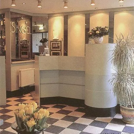 阿姆斯特丹辛格尔酒店