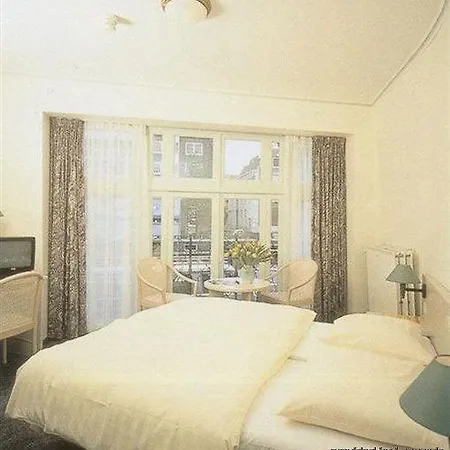 Hotell Singel