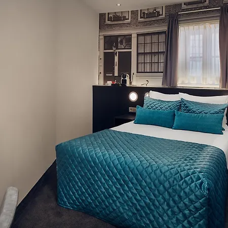 Singel Hotell Amsterdam