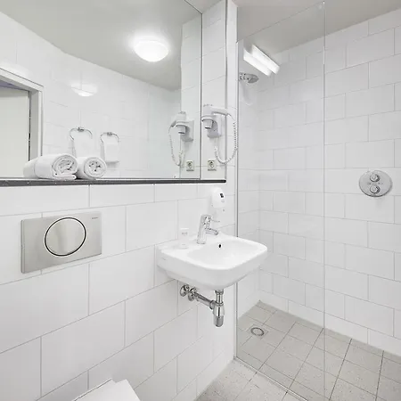 Singel Hotell 3*