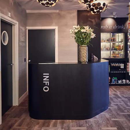 Singel Hotel
