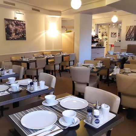 酒店 阿姆斯特丹辛格尔酒店 阿姆斯特丹