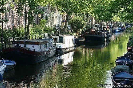 Singel Hotel Amsterdam