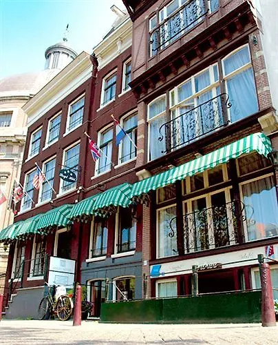 Singel Hotel Amsterdam