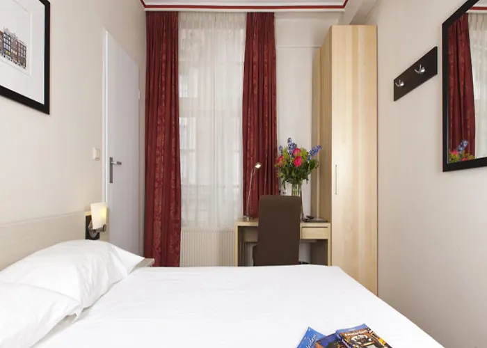 Singel Hotel Amsterdam