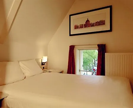 Singel Hotel Amsterdam