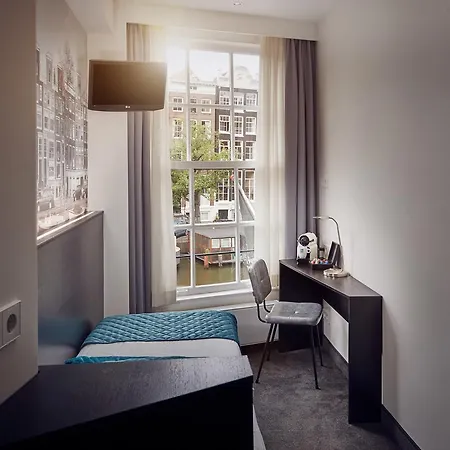 Hotel Singel 3*