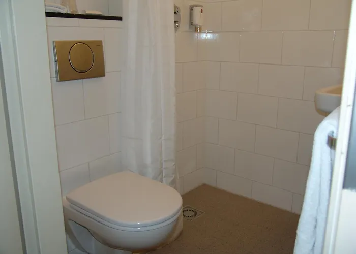 Hotel Singel Amsterdam