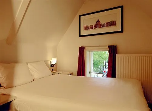 Singel Hotel Amsterdam