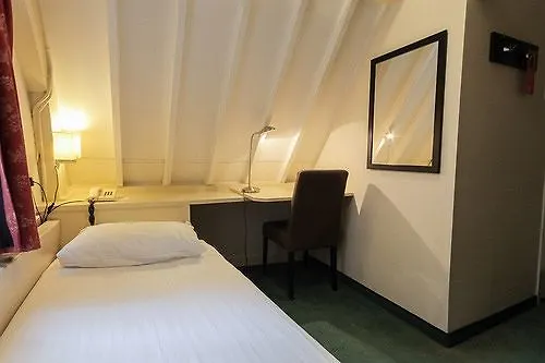 Hotel Singel 3*