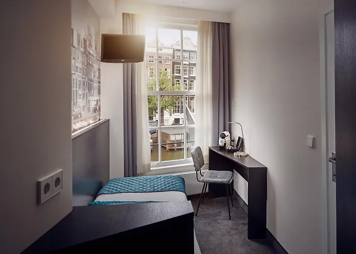 Hotel Singel 3*