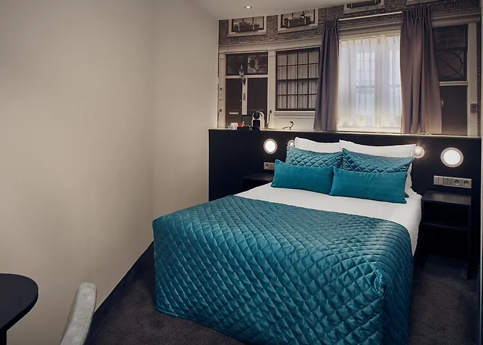 Singel Hotel Amsterdam