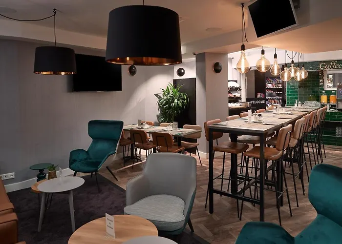 Singel Hotel Amsterdam