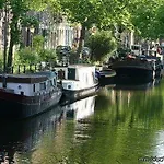 Singel Hotell Amsterdam
