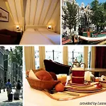 Hotell Singel Amsterdam