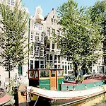 Hotell Singel Amsterdam