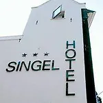 Singel Hotell Amsterdam
