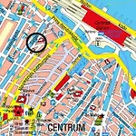 Hotell Singel Amsterdam