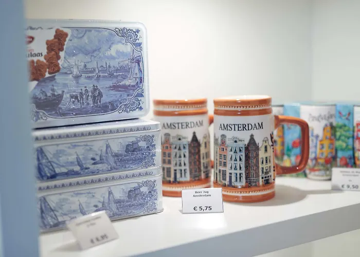 Singel Hotel Amsterdam