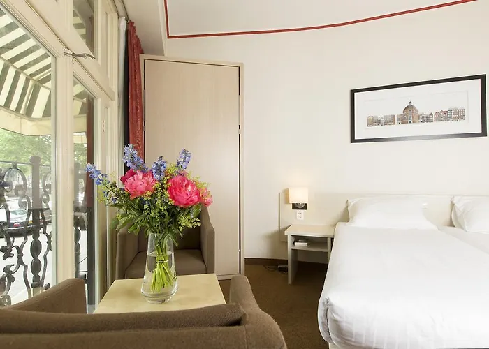 Hotel Singel Amsterdam